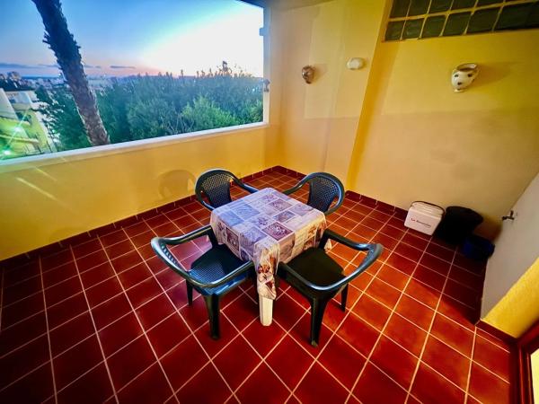 Piso en calle Narciso