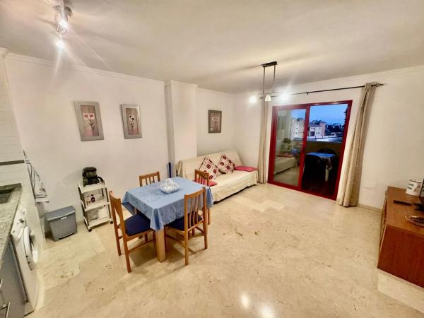 Piso en calle Narciso