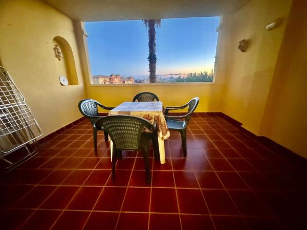 Piso en calle Narciso