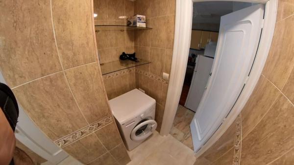 Piso en avenida Nuestro Padre Jesús Cautivo