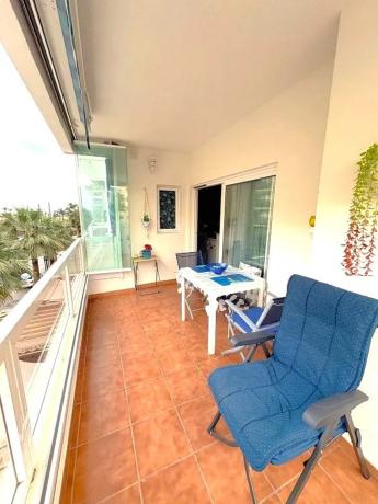 Piso en Puerto Deportivo Fuengirola