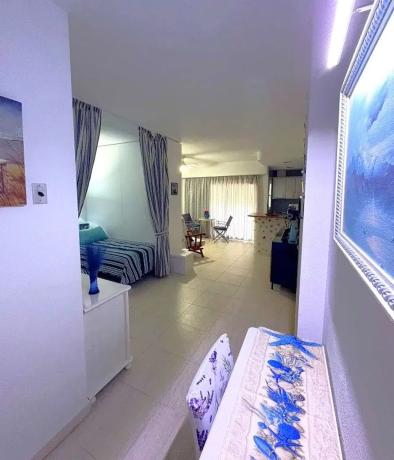 Piso en Puerto Deportivo Fuengirola