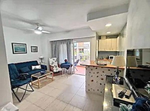 Piso en Puerto Deportivo Fuengirola