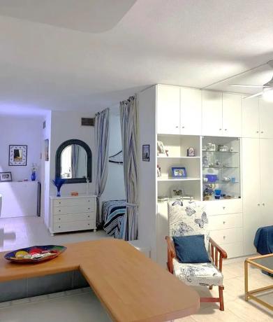 Piso en Puerto Deportivo Fuengirola