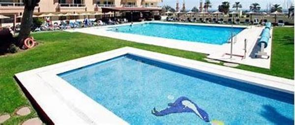 Piso en Puerto Deportivo Fuengirola