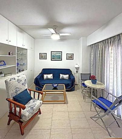 Piso en Puerto Deportivo Fuengirola