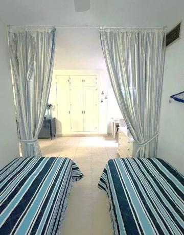 Piso en Puerto Deportivo Fuengirola