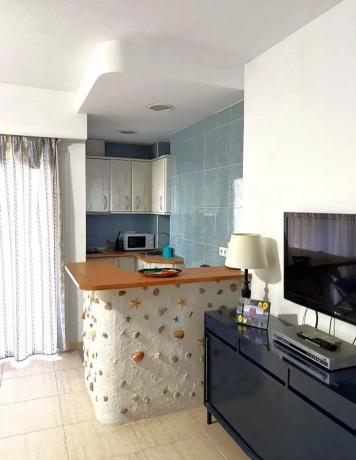 Piso en Puerto Deportivo Fuengirola