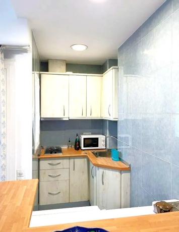 Piso en Puerto Deportivo Fuengirola