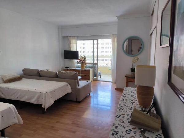 Estudio en calle Lamo de Espinosa, 10