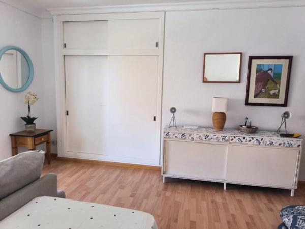 Estudio en calle Lamo de Espinosa, 10