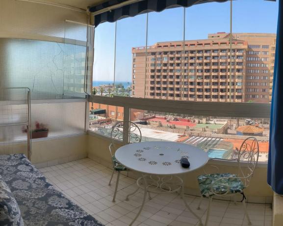 Estudio en calle Lamo de Espinosa, 10