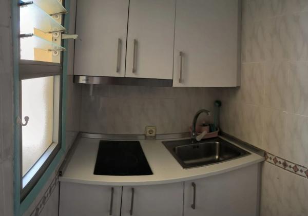 Estudio en calle Lamo de Espinosa, 10