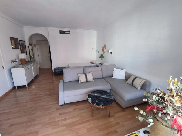 Estudio en calle Lamo de Espinosa, 10