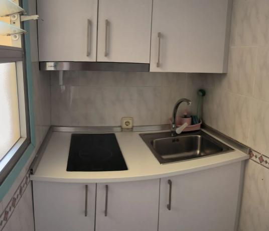 Estudio en calle Lamo de Espinosa, 10