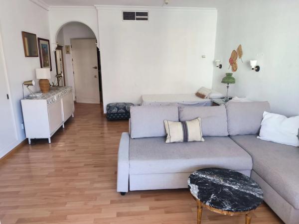 Estudio en calle Lamo de Espinosa, 10