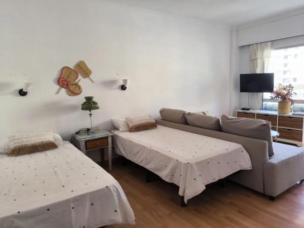 Estudio en calle Lamo de Espinosa, 10