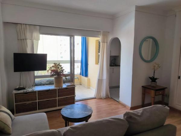 Estudio en calle Lamo de Espinosa, 10