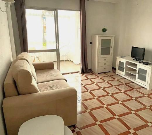 Piso en calle Burgos