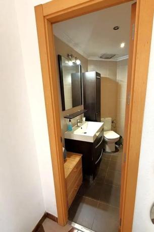 Piso en calle Burgos