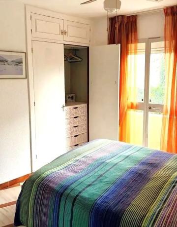 Piso en calle Burgos