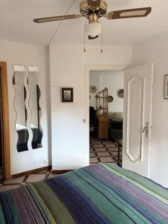 Piso en calle Burgos