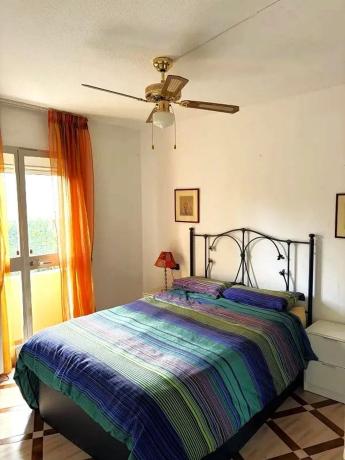 Piso en calle Burgos