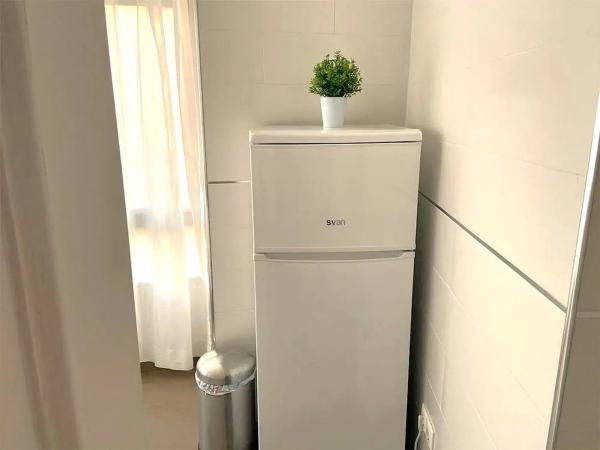 Piso en calle Burgos