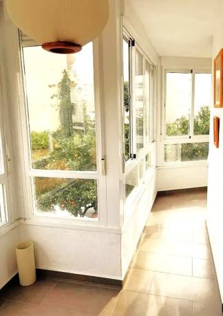 Piso en calle Burgos