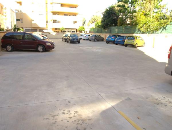 Piso en calle Burgos