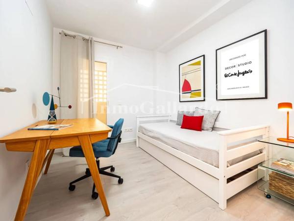 Ático en Torreblanca del Sol