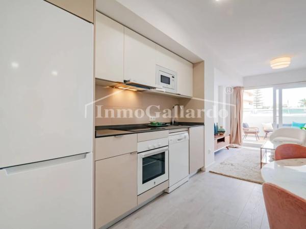 Ático en Torreblanca del Sol