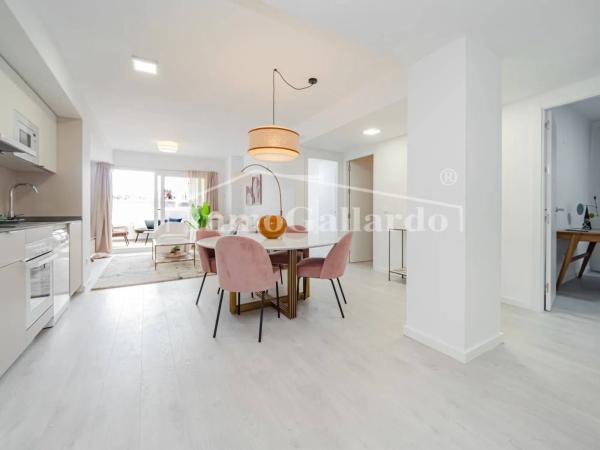 Ático en Torreblanca del Sol