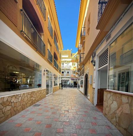 Estudio en calle Santísima Trinidad