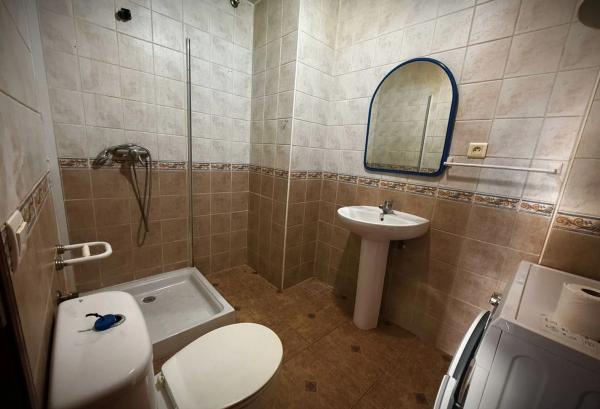 Estudio en calle Santísima Trinidad