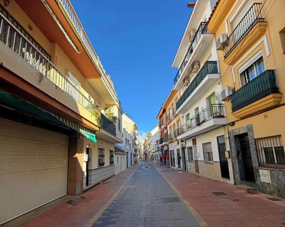 Estudio en calle Santísima Trinidad