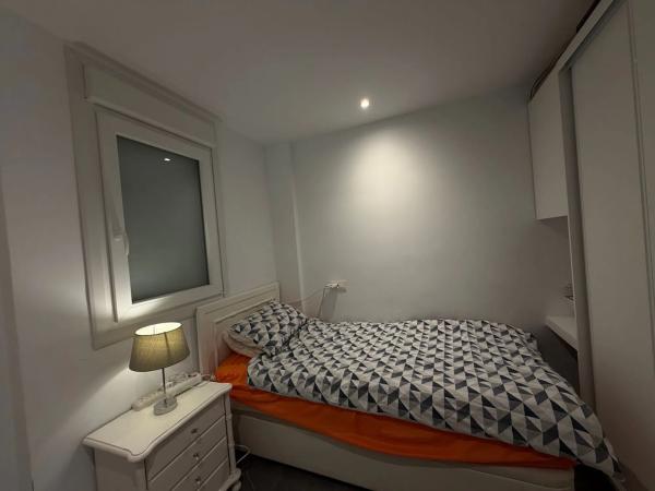 Piso en avenida de las Gaviotas