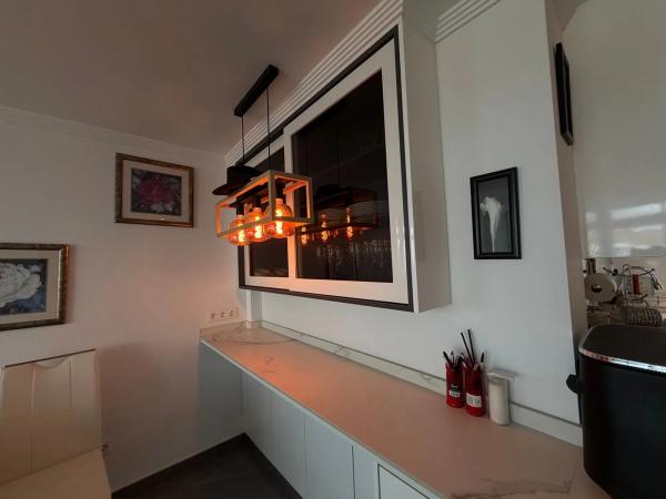 Piso en avenida de las Gaviotas