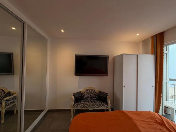 Piso en avenida de las Gaviotas