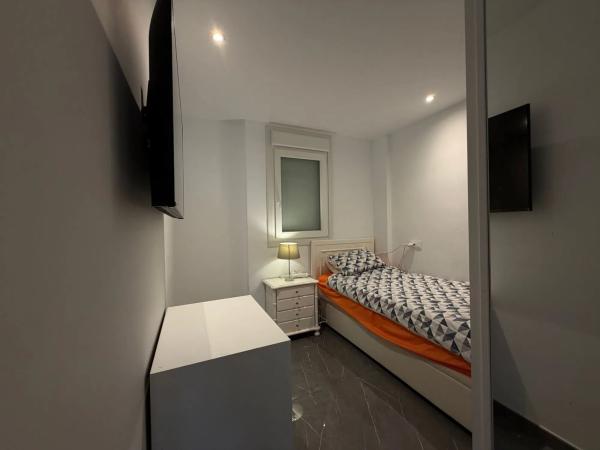 Piso en avenida de las Gaviotas