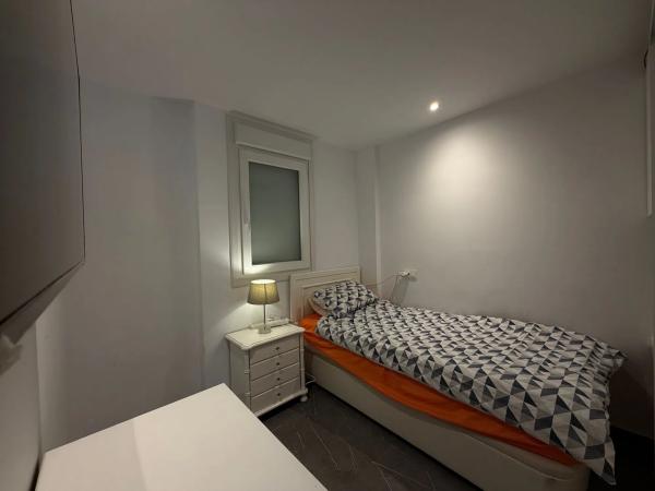 Piso en avenida de las Gaviotas