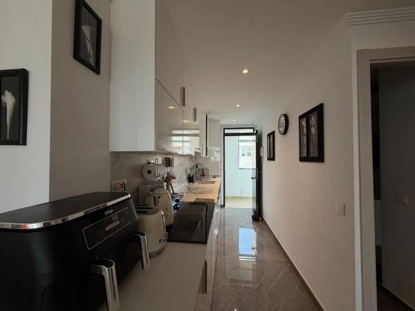 Piso en avenida de las Gaviotas