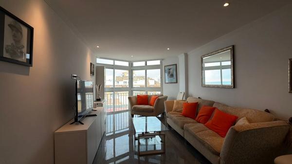 Piso en avenida de las Gaviotas