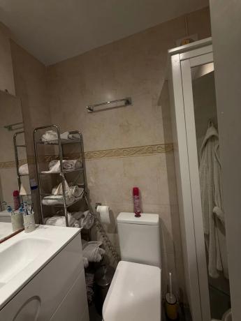 Piso en avenida de las Gaviotas