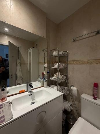 Piso en avenida de las Gaviotas