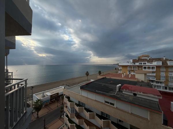 Piso en avenida de las Gaviotas