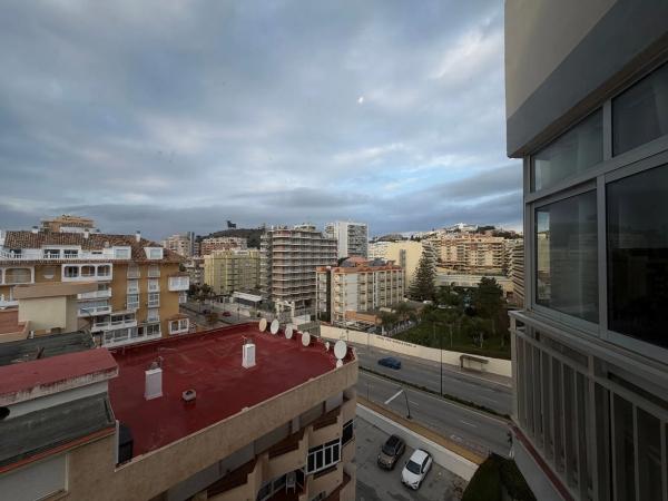 Piso en avenida de las Gaviotas