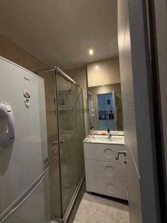 Piso en avenida de las Gaviotas