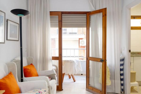 Estudio en CL Asturias, 16