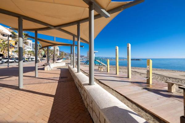 Estudio en CL Asturias, 16